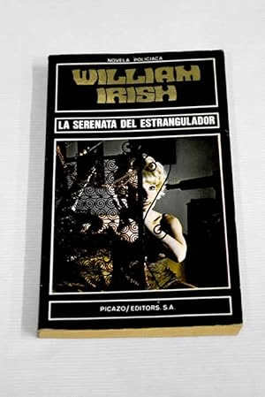 LA SERENATA DEL ESTRANGULADOR