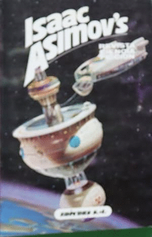 ISAAC ASIMOV'S REVISTA CIENCIA FICCIÓN Nº7