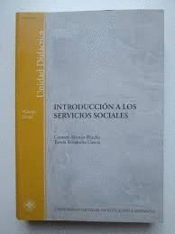 INTRODUCCIÓN A LOS SERVICIOS SOCIALES