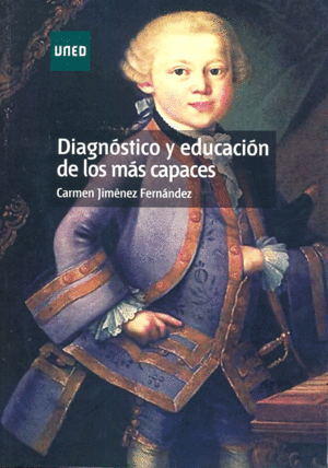 DIAGNÓSTICO Y EDUCACIÓN DE LOS MÁS CAPACES