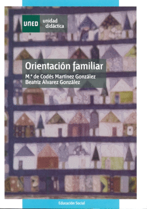 ORIENTACIÓN FAMILIAR