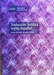 TRADUCCIÓN JURÍDICA INGLÉS-ESPAÑOL