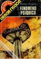 FENÓMENO PSÍQUICO (HOJAS AMARILLENTAS)