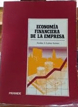 ECONOMÍA FINANCIERA DE LA EMPRESA