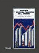 ECONOMÍA Y DIRECCIÓN FINANCIERA DE LA EMPRESA