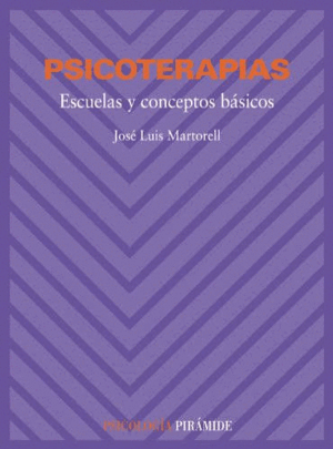 PSICOTERAPÍAS