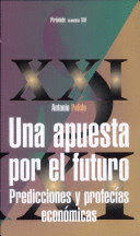 UNA APUESTA POR EL FUTURO