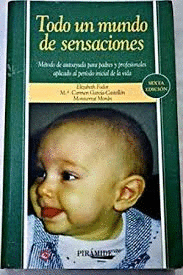 TODO UN MUNDO DE SENSACIONES