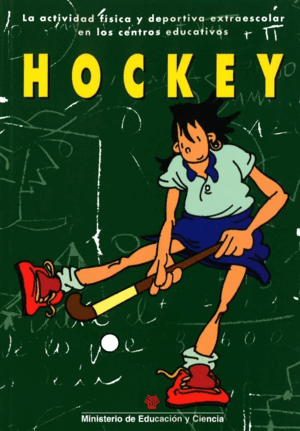 HOCKEY