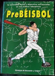 PREBÉISBOL