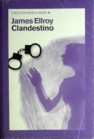 CLANDESTINO