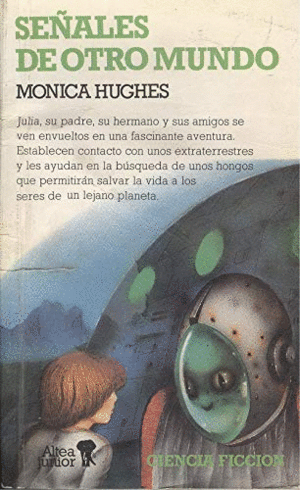 SEÑALES DE OTRO MUNDO