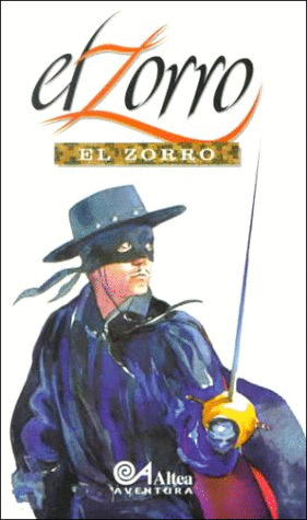 EL ZORRO