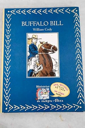 BUFFALO BILL