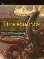 DINOSAURIOS (TAPA DURA)