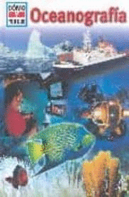 COMO Y POR QUÉ:. OCEANOGRAFIA (TAPA DURA)