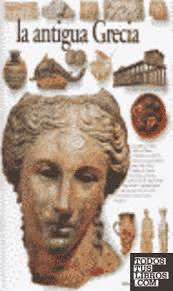 LA ANTIGUA GRECIA (TAPA DURA GRAN FORMATO)