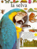 LA SELVA (TAPA DURA)
