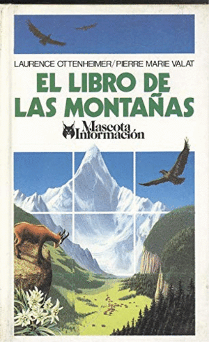 EL LIBRO DE LAS MONTAÑAS (TAPA DURA)