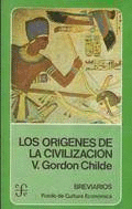 LOS ORÍGENES DE LA CIVILIZACIÓN