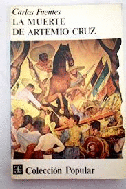 LA MUERTE DE ARTEMIO CRUZ