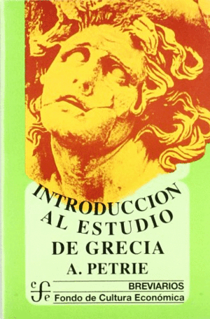 INTRODUCCION AL ESTUDIO DE GRECIA