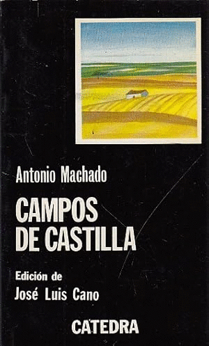 CAMPOS DE CASTILLA