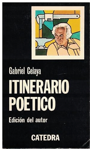 ITINERARIO POÉTICO