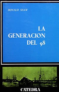 LA GENERACION DEL 98 (LIGERAS MARCAS EN LOS PICOS)