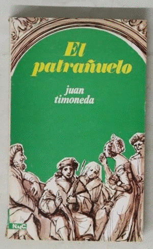 EL PATRAÑUELO