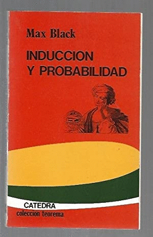 INDUCCIÓN Y PROBABILIDAD