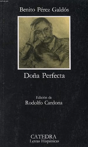 DOÑA PERFECTA