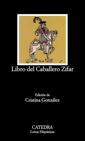 LIBRO DEL CABALLERO ZIFAR