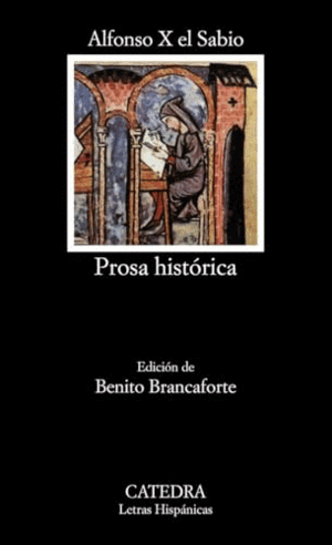 PROSA HISTORICA