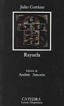 RAYUELA (BORDES ROZADOS)