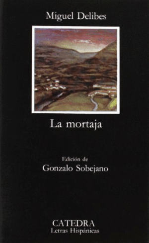 LA MORTAJA