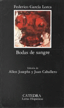 BODAS DE SANGRE