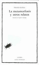LA METAMORFOSIS Y OTROS RELATOS