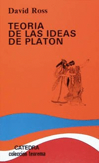 TEORÍA DE LAS IDEAS DE PLATÓN