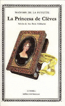 LA PRINCESA DE CLÈVES