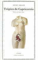 TRÓPICO DE CAPRICORNIO