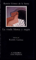 LA VIUDA BLANCA Y NEGRA