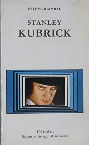 STANLEY KUBRICK