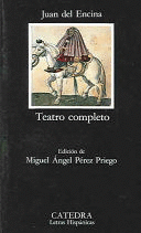 TEATRO COMPLETO