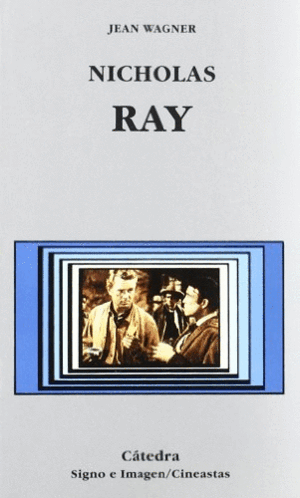 NICHOLAS RAY