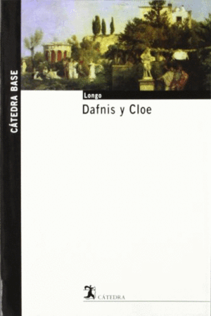 DAFNIS Y CLOE
