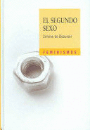 EL SEGUNDO SEXO (TAPA DURA)