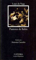 PASTORES DE BELÉN