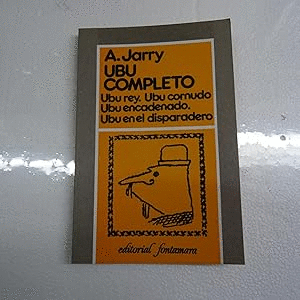 UBU COMPLETO