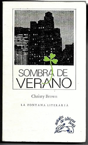 SOMBRA DE VERANO